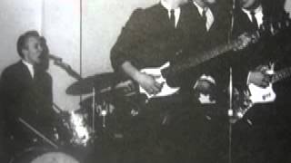 The Trashmen  Surfin Bird Live 1965 [upl. by Phyllys]