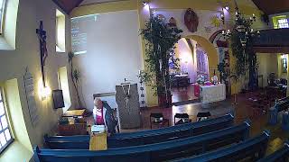 Festgottesdienst zur Konfirmation 5524 1030 [upl. by Chenay11]