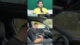 Auto driving mode  shorts  autocar [upl. by Pool]