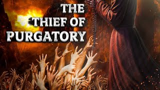 Purgatory Stories Meet the Thief of Purgatory [upl. by Valenza]