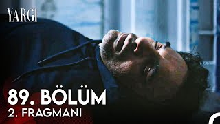 Yargı 89 Bölüm 2 Fragmanı  Bu İşin Sonu Umurumda Değil Artık [upl. by Angelika]