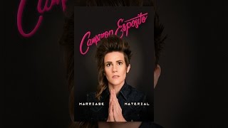 Cameron Esposito Marriage Material [upl. by Ettevroc]