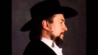 Waylon Jennings  Bob Wills Is Still The King live [upl. by Akinihs]