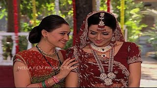 Ep 1056  Taarak Mehta Ka Ooltah Chashmah  Full Episode  तारक मेहता का उल्टा चश्मा [upl. by Kennie]