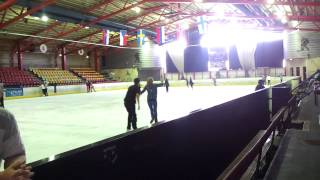 Romford ice rink [upl. by Mcdougall369]