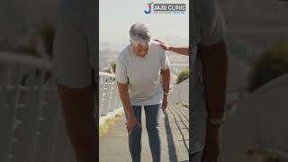 Leg Pain While Walking  Intermittent Claudication  Dr Vivek Jaju  Marathi  PAD shorts [upl. by Daniela]