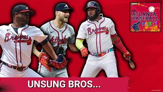 Chris Sale Reynaldo Lopez and Marcell Ozuna Have Carried The Atlanta Braves [upl. by Anale]