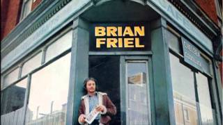 brian friel  brown eyes [upl. by Notla820]