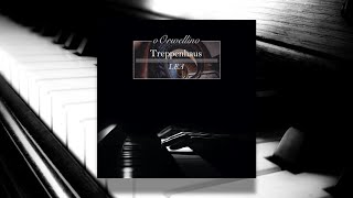 Treppenhaus  LEA Piano Cover by oOrwellino [upl. by Godding]