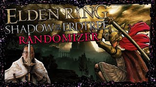 Crazyyyyy 🎲 Elden Ring DLC Randomizer 2 [upl. by Krystalle]