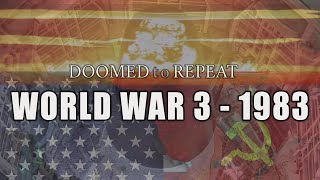 World War 3  1983 [upl. by Gorski949]