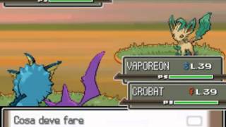 Guida Pokemon Platino Parte 18Due scatole sul Percorso 212 [upl. by Stempson]