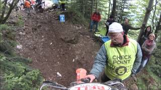 Erzbergrodeo XX Red Bull Hare Scramble 2014  235 Part 2 [upl. by Ragde]