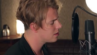 Tom Odell  Magnetized en vivo  live Español  Lyrics [upl. by Sudbury]