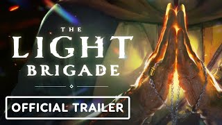 The Light Brigade  Official Announcement Trailer [upl. by Amargo408]