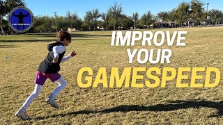 These drills will UNLOCK your Gamespeed [upl. by Metzger]