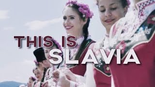 This Is Slavia [upl. by Addiel803]