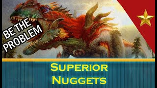 You dont know how to build a Gishath deck  Gishath Suns Avatar EDH Deck Tech [upl. by Arukas]