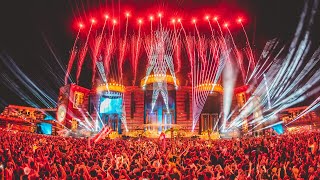 PAROOKAVILLE 2022  Official Aftermovie [upl. by Abil]