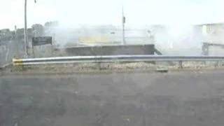 I35W Bridge Collapse Minneapolis Minnesota [upl. by Aihsoek]