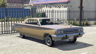 Declasse Voodoo Custom  Showcase and Customization [upl. by Glasgo]