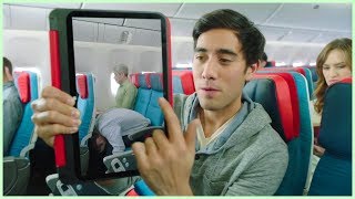 Best Amazing Zach King Magic Tricks Ever  Zach King Magic Vines Ad [upl. by Adela]