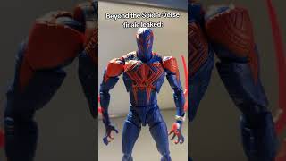 Beyond The Spiderverse ending leaked deflegit skit spiderman marvel funny 2099spiderman [upl. by Kavanaugh900]