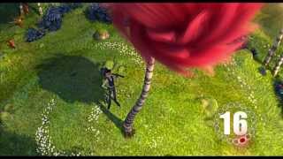 The lorax Clip thats a woman [upl. by Hubing]