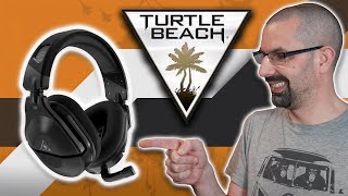 Turtle Beach Stealth 600 Gen 2 Max  Un très bon casque multiplateforme conçu pour XBOX [upl. by Layla]