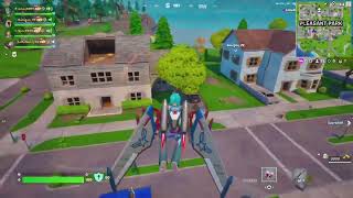 Fortnite Reload Squad [upl. by Fayola]