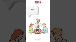 In a Restaurant  Im Restaurant  Learn German with Dialogue A2 [upl. by Aronaele13]