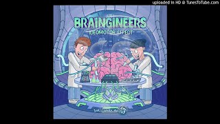 Braingineers  Ideomotor Effect [upl. by Ynaffad202]