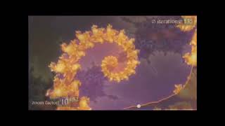 The Mandelbrot Set  Part Two  The only video you need to see [upl. by Aicelav]