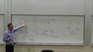 129N Differential amplifier with active load Differentialtosingleended conversion [upl. by Thurnau]