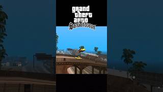 Gta Sanders game 🎮 youtubeshort shortvideo [upl. by Iridissa251]