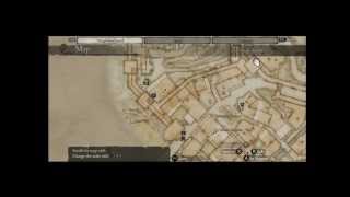 Dragons Dogma HOW TO PORT Ferrystones amp First Portcrystal Commentary [upl. by Norford21]