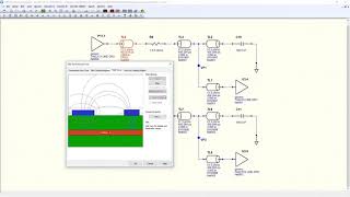 Utilizing HyperLynx LineSim to Discover and Fix Signal Integrity Issues [upl. by Milla]