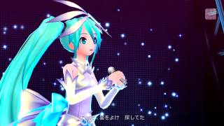 【初音ミク】SPiCa 39s Giving Day Edition【Project DIVA F 2nd】追加演出 [upl. by Palgrave]