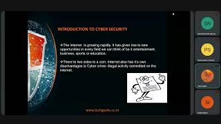 Cloud Security amp SOC Analyst webinar  8sep24 [upl. by Cindee]