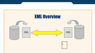 XML Tutorial 21 What is Schema [upl. by Harvison]