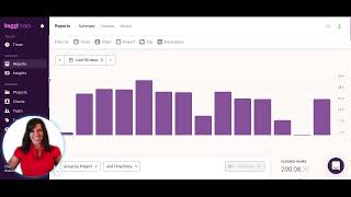 How to Use Toggl for Time Tracking and Why You Should [upl. by Konopka]
