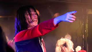 【LiVS】『Never Disband』渋谷DESEO mini 20240914一部 ※一眼レフ動画⑦ [upl. by Garihc]