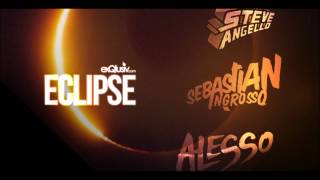 Sebastian Ingrosso Steve Angello amp Alesso  Eclipse Why Am I Doing This FULL HQ [upl. by Beata232]