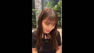 Rikakos Insta Live 070924 AI ENG SUB [upl. by Orat225]