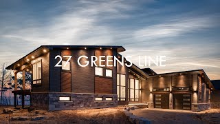 27 Greens Line Dunville Ontario [upl. by Diane-Marie]