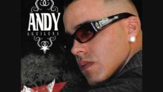 Andy Aguilera Feat Divino Mi Amor Perdido [upl. by Atiuqat]