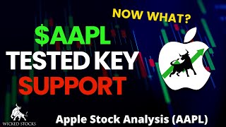 Apple Stock Analysis  Top Levels To Watch for Wednesday January 17th 2024 [upl. by Sylvanus]