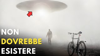 Migliori Avvistamenti di UFO Alieni Inspiegabili Ripresi Dalla Telecamera [upl. by Veronika592]