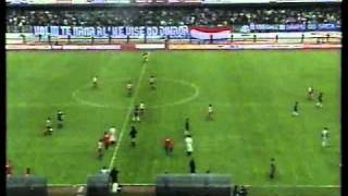 dinamo zagreb  crvena zvezda 32 1991mp4 [upl. by Catha]