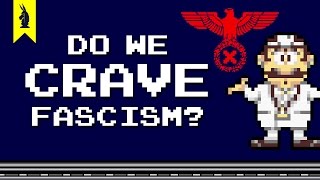 Do We Crave Fascism Freud amp Psychoanalysis – 8Bit Philosophy [upl. by Dacy540]